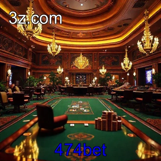 Jackpots Imperdíveis no 474bet: Emoções e Prêmios em Cada Jogo